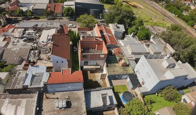 Terreno en venta en ESTACION NORTE