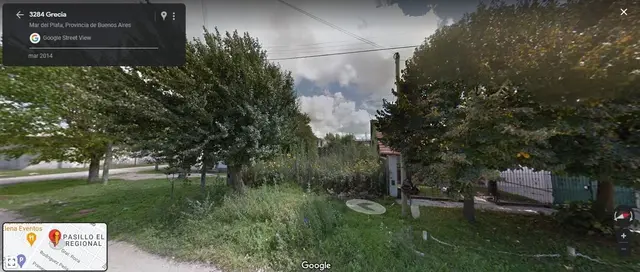 Terreno en venta en REGIONAL