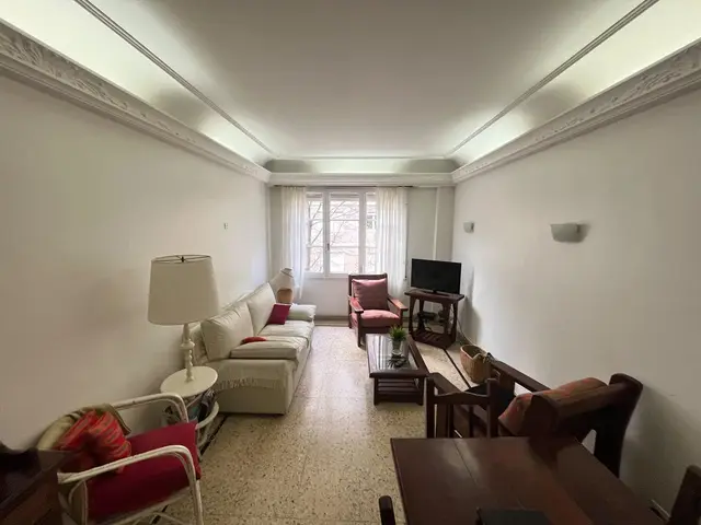 Departamento de 3 ambientes en venta en Centro