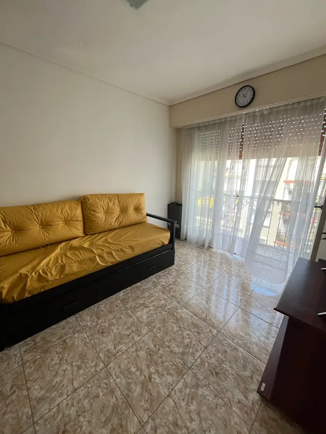 Departamento de 2 ambientes en venta en LAS LILAS