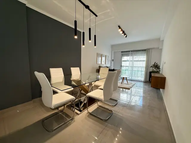 Departamento de 3 ambientes en venta en Centro