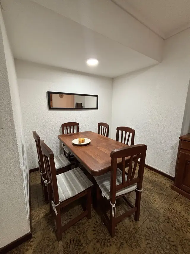 Departamento de 2 ambientes en venta en Centro