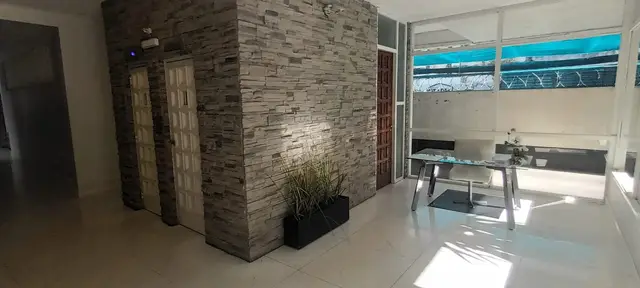 Departamento de 1 ambiente en venta en Centro