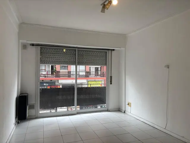 Departamento de 2 ambientes en venta en Centro
