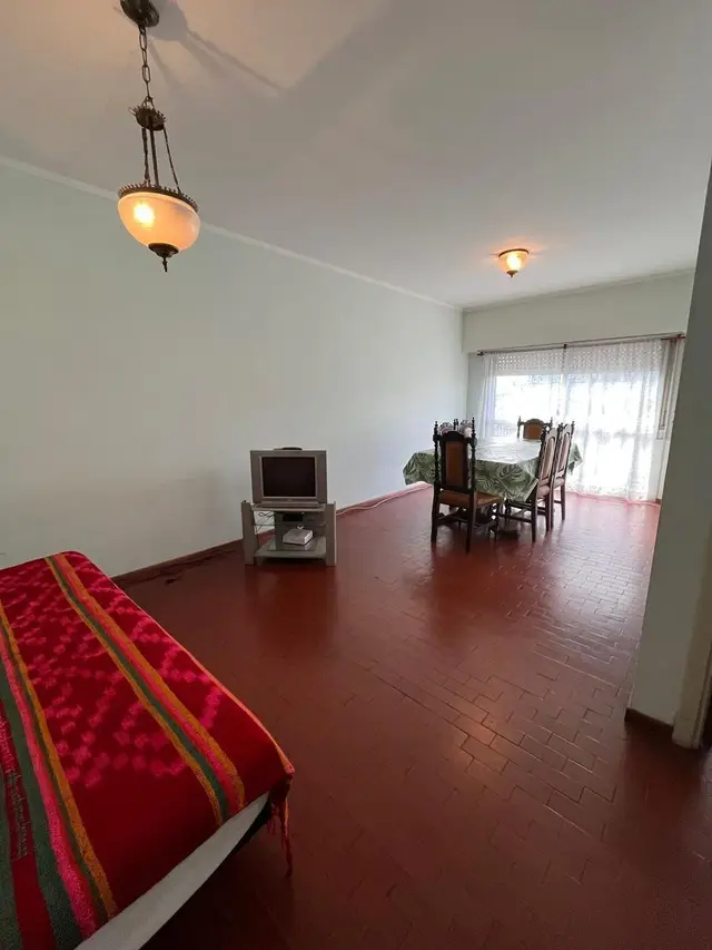 Departamento de 3 ambientes en alquiler en Centro