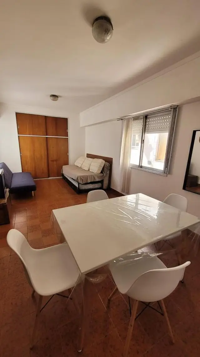 Departamento de 1 ambiente en alquiler en PLAZA PERALTA RAMOS