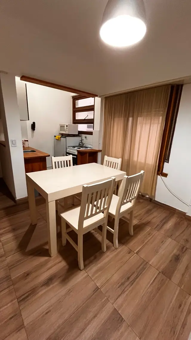 Departamento de 2 ambientes en venta en Centro