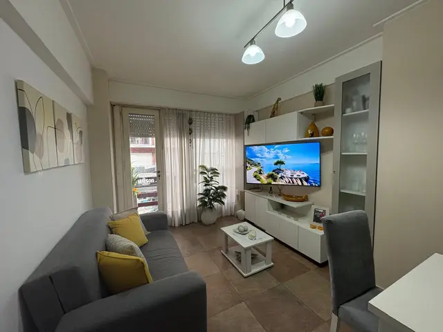 Departamento de 2 ambientes en venta en Centro