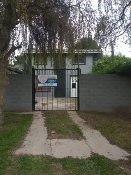 Casa de 3 ambientes en venta en COLINAS DE PERALTA RAMOS
