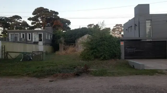 Terreno en venta en LOS ACANTILADOS