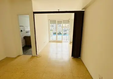 Departamento de 1 ambiente en venta en TERMAS HUINCO
