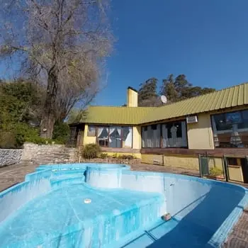 Casa de 3 ambientes en venta en Sierra de los Padres