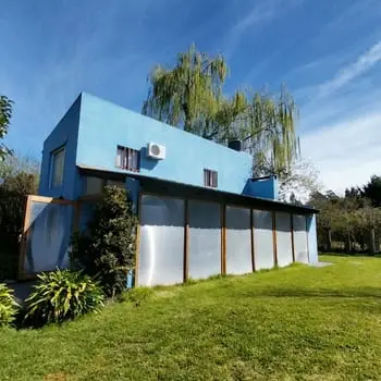 Casa de 2 ambientes en venta en Sierra de los Padres