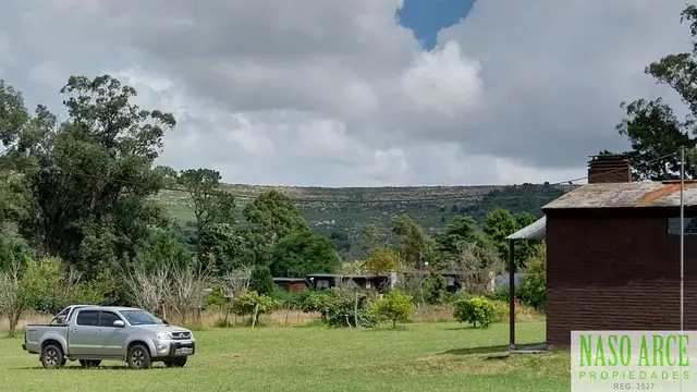Casa de 3 ambientes en venta en LA GLORIA DE LA PEREGRINA