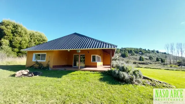 Casa de 5 ambientes en venta en Sierra de los Padres