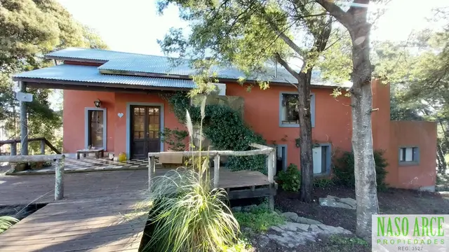 Casa en venta en SIERRA DE LOS PADRES