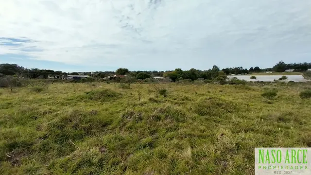 Terreno en venta en LA GLORIA DE LA PEREGRINA