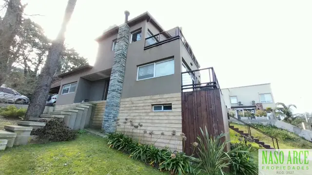 Casa en venta en SIERRA DE LOS PADRES