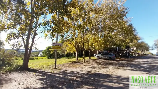 Terreno en venta en SIERRA DE LOS PADRES