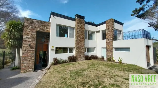 Casa en venta en SIERRA DE LOS PADRES