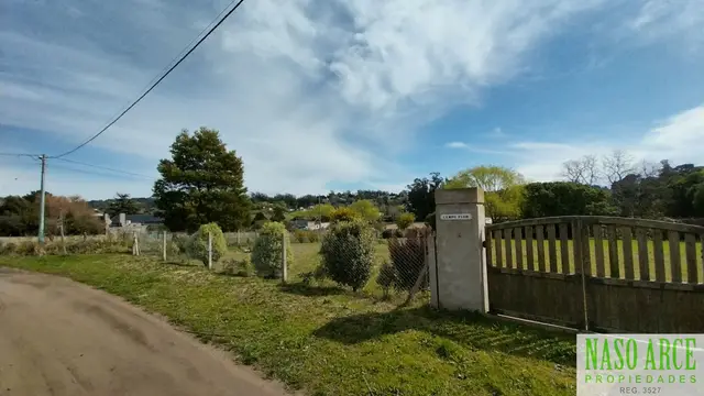 Terreno en venta en LA GLORIA DE LA PEREGRINA