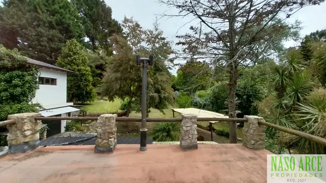 Casa de 6 ambientes en venta en SIERRA DE LOS PADRES