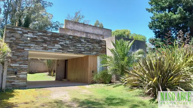 Casa de 3 ambientes en venta en SIERRA DE LOS PADRES