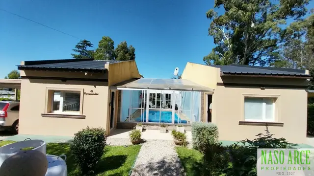Casa de 6 ambientes en venta en SIERRA DE LOS PADRES