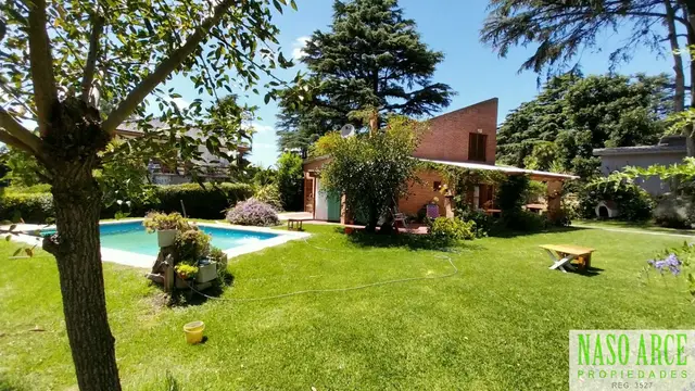 Casa de 6 ambientes en venta en SIERRA DE LOS PADRES