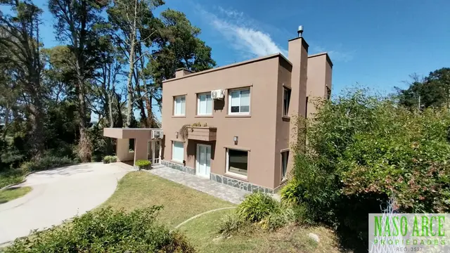 Casa de 6 ambientes en venta en SIERRA DE LOS PADRES