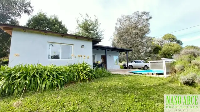 Casa de 3 ambientes en venta en SIERRA DE LOS PADRES