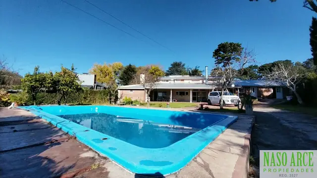 Casa de 6 ambientes en venta en SIERRA DE LOS PADRES