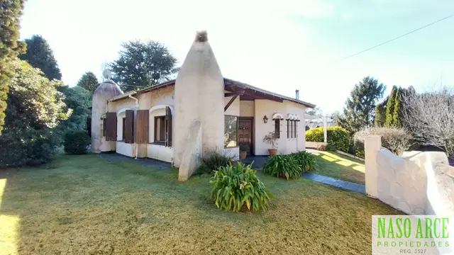 Casa de 6 ambientes en venta en SIERRA DE LOS PADRES