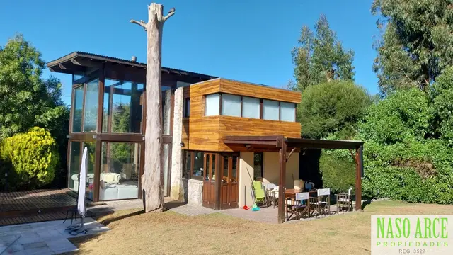 Casa de 2 ambientes en venta en SIERRA DE LOS PADRES
