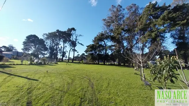 Terreno en venta en LA GLORIA DE LA PEREGRINA