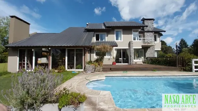 Casa de 6 ambientes en venta en SIERRA DE LOS PADRES