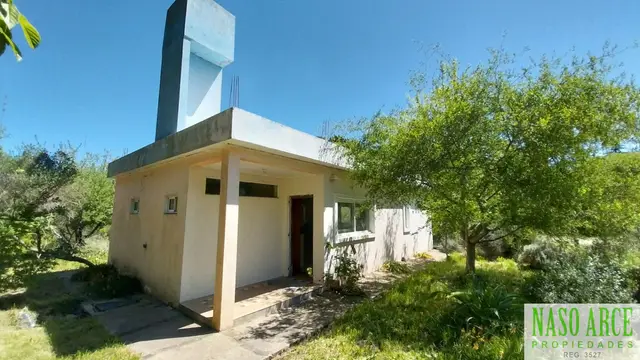 Casa de 1 ambiente en venta en LA GLORIA DE LA PEREGRINA
