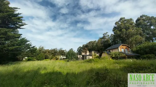 Terreno en venta en LA GLORIA DE LA PEREGRINA