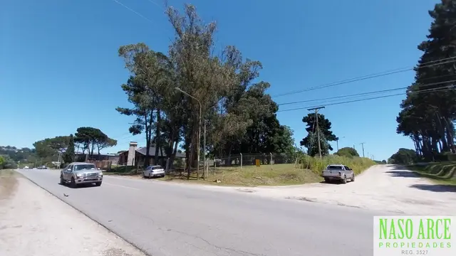 Terreno en venta en LA GLORIA DE LA PEREGRINA