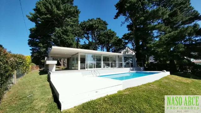 Casa de 3 ambientes en venta en SIERRA DE LOS PADRES