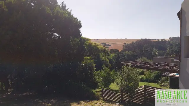 Terreno en venta en SIERRA DE LOS PADRES