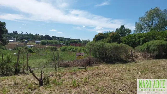Terreno en venta en LA GLORIA DE LA PEREGRINA