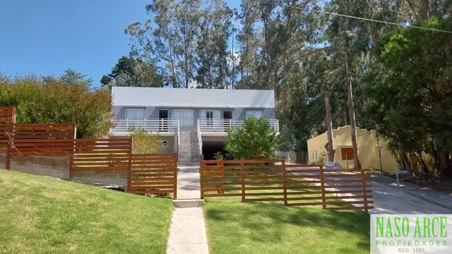 Casa de 6 ambientes en venta en SIERRA DE LOS PADRES