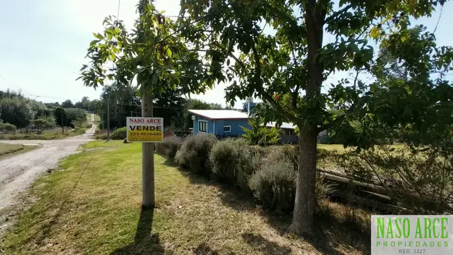 Terreno en venta en LA GLORIA DE LA PEREGRINA