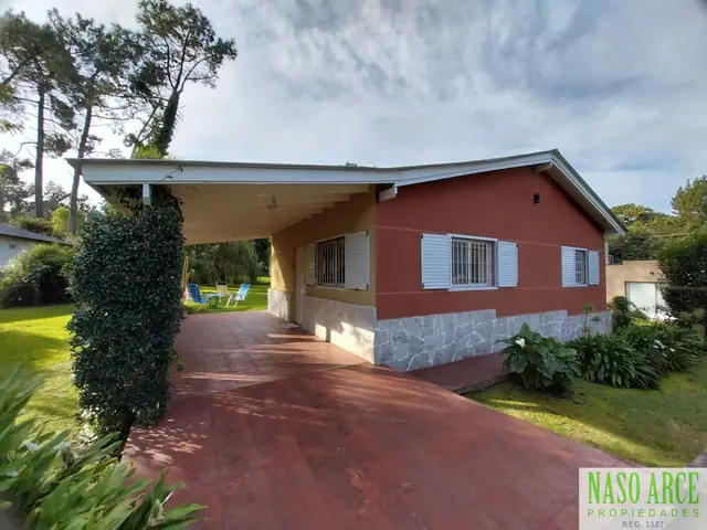 Casa de 2 ambientes en venta en SIERRA DE LOS PADRES