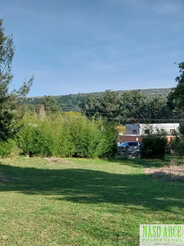 Terreno en venta en LA GLORIA DE LA PEREGRINA