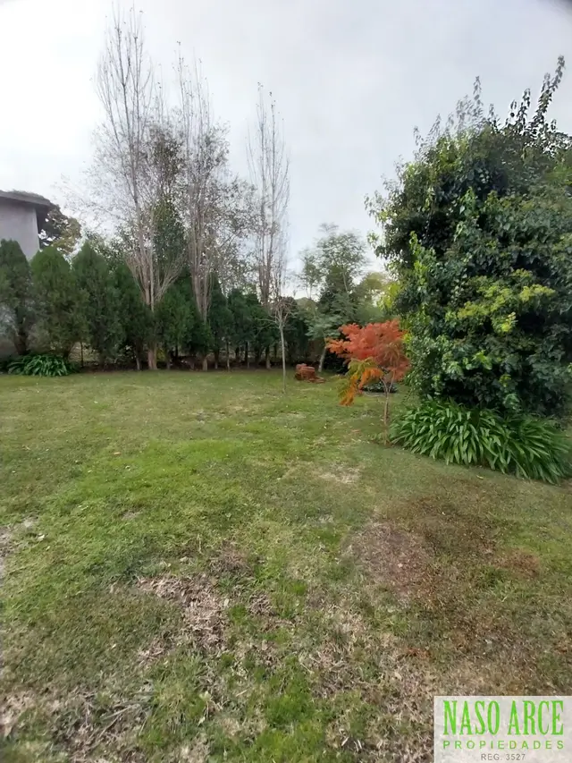Casa de 2 ambientes en venta en SIERRA DE LOS PADRES