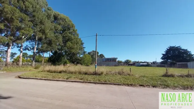 Terreno en venta en LA GLORIA DE LA PEREGRINA