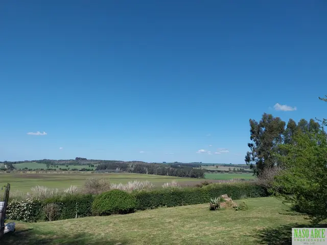 Terreno en venta en SIERRA DE LOS PADRES