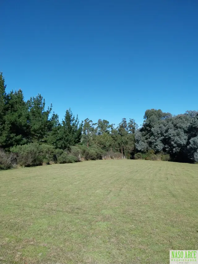 Terreno en venta en LA PEREGRINA